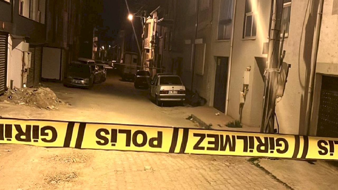 Eskişehir'de Silahlı Kavga: 1 Yaralı, 3 Gözaltı