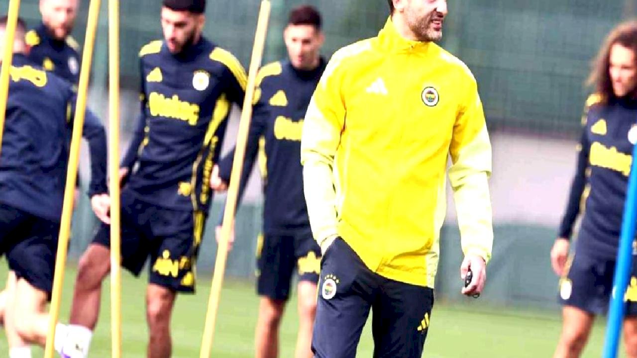 Fenerbahçe, Beşiktaş Derbisi İçin Hazır