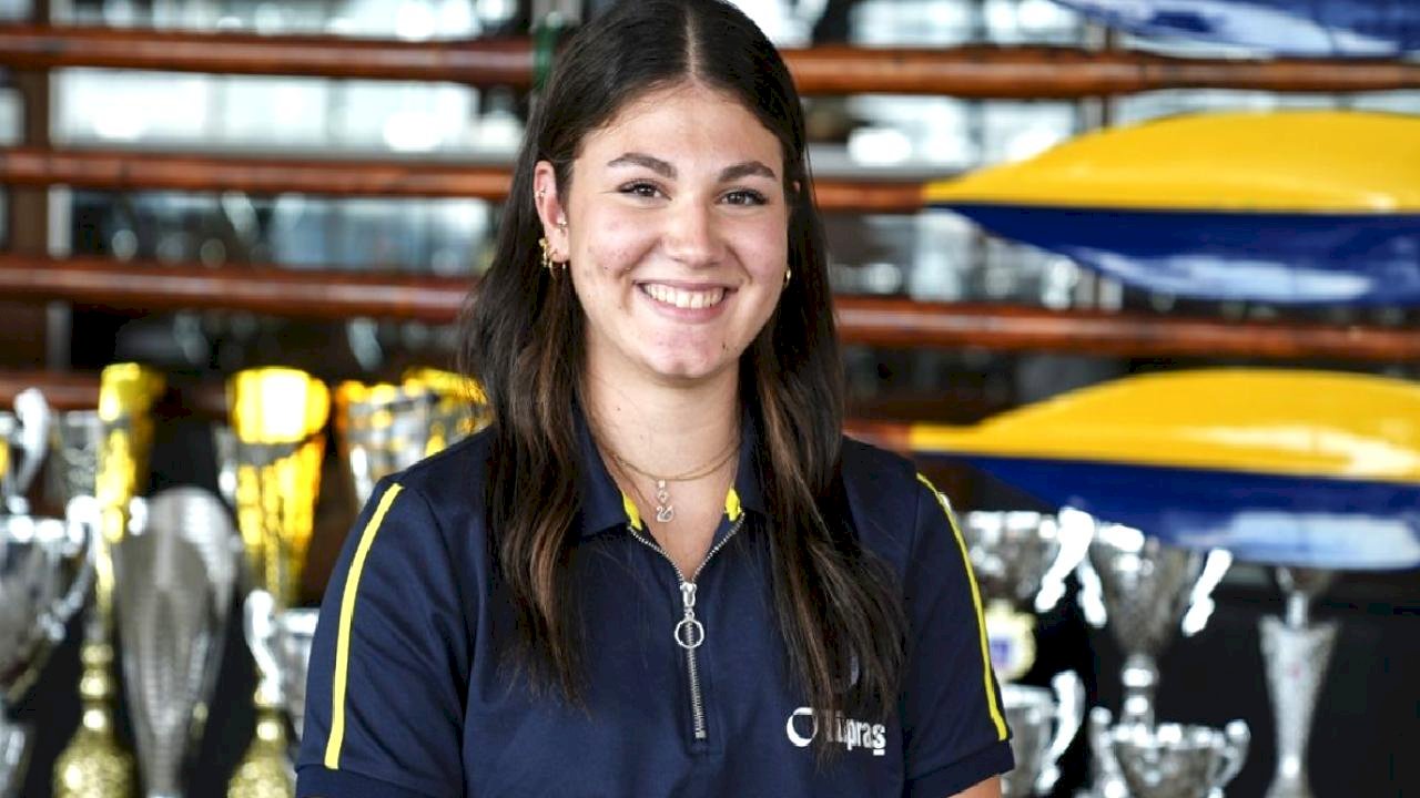 Fenerbahçe Kürek Şubesi Şampiyon!