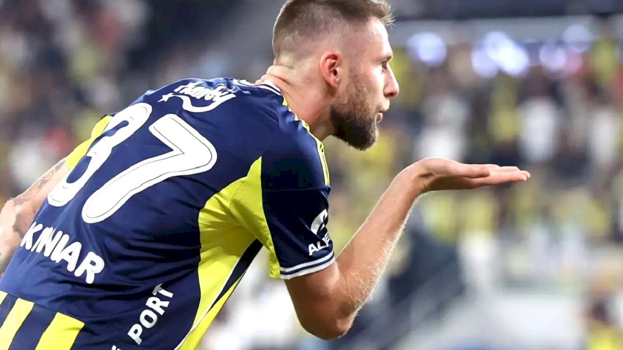 Fenerbahçe'de Skriniar bilmecesi sona erdi