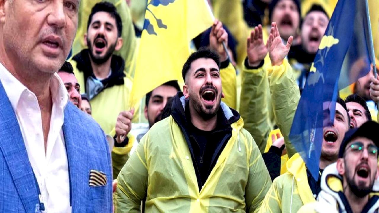 Fenerbahçe'den taraftarına büyük bir jest daha