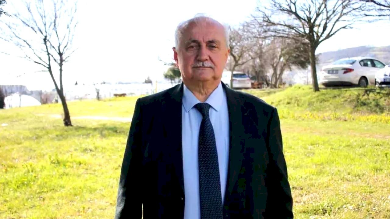 Fındıkta Sulama İhtiyacı Artıyor