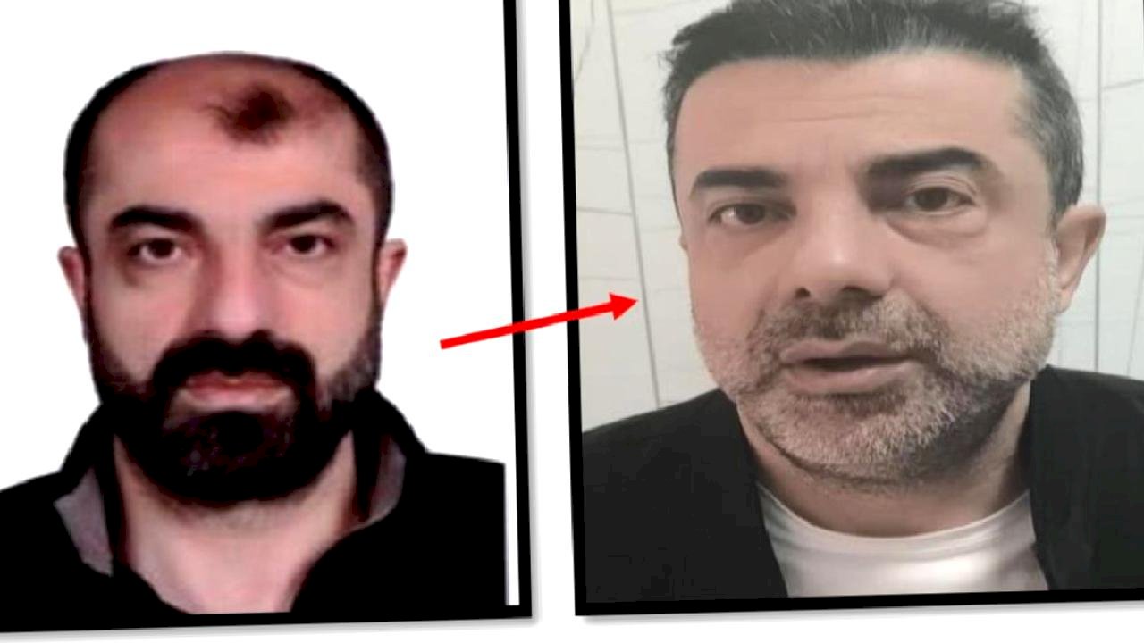 Firari Cinayet Azmettiricisi Yakalandı