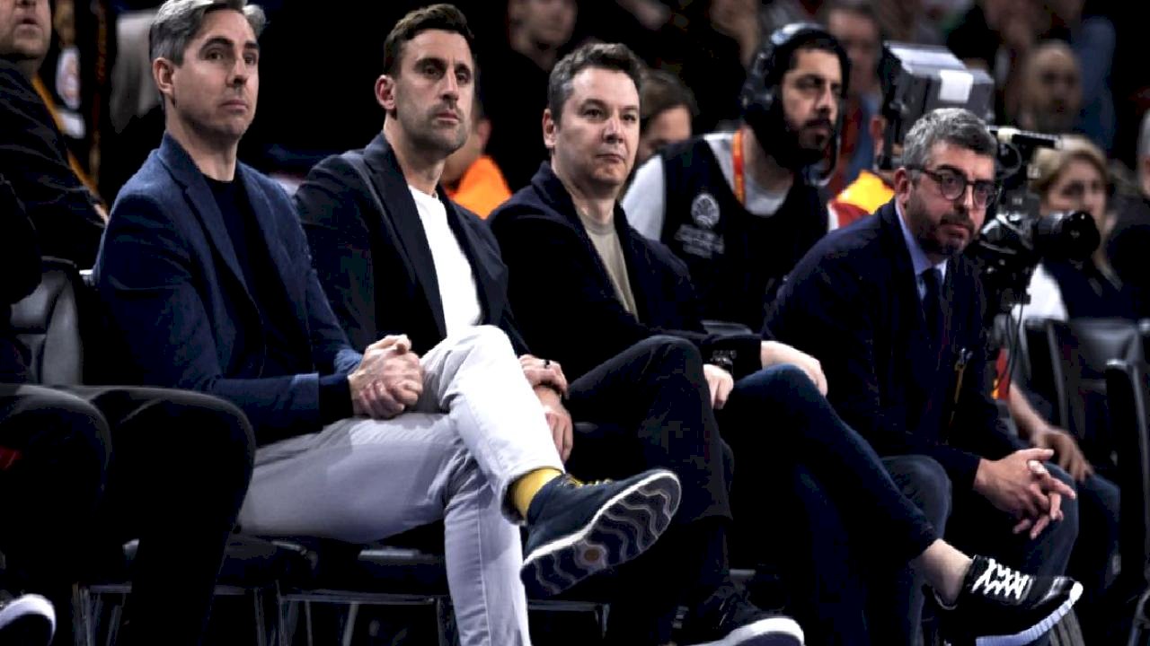 Galatasaray Dörtlü Final Umutlarını Sürdürüyor