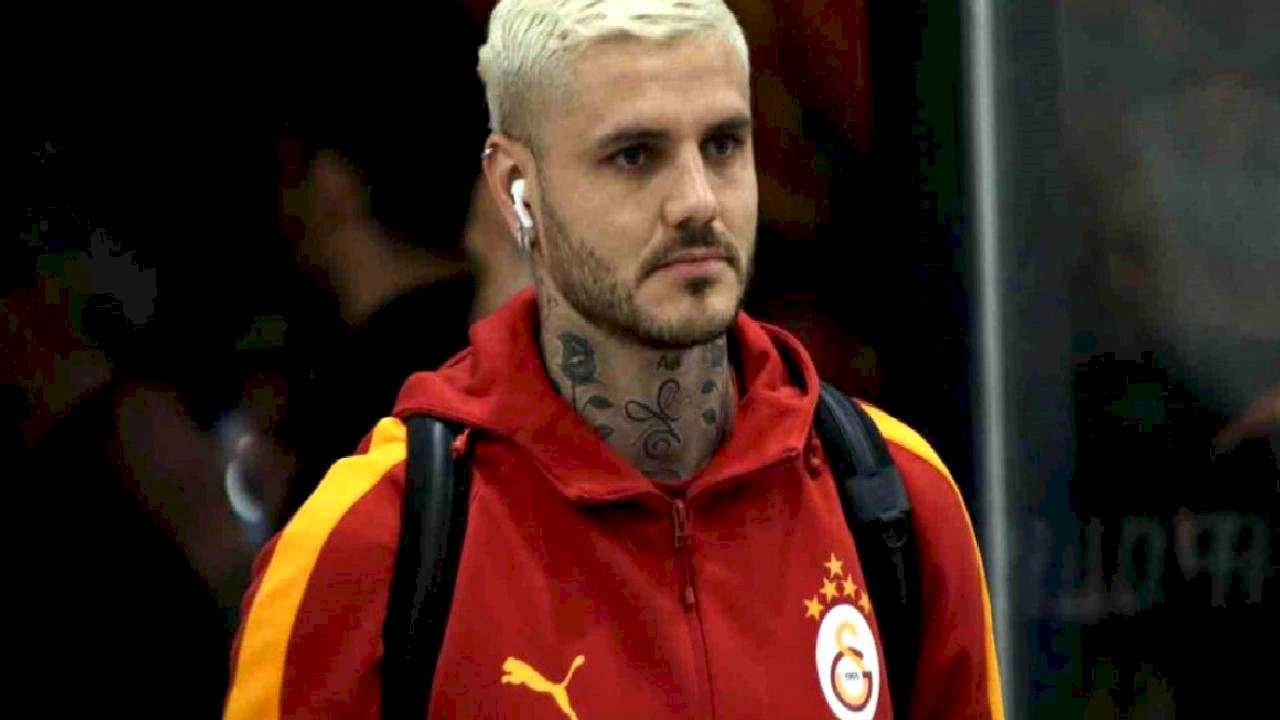 Galatasaray Eryaman'a Geldi