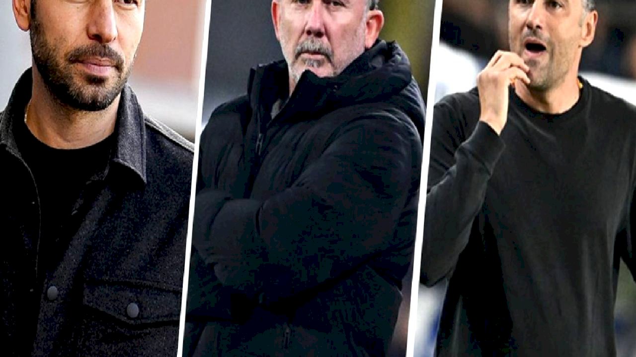 Galatasaray'ı ligde ''eski dostları'' üzüyor