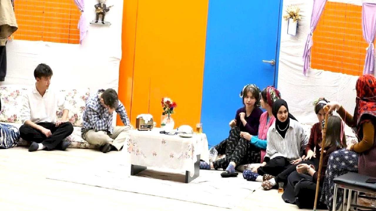 Gençler Arası Kültür Sanat Yarışmaları Başlıyor