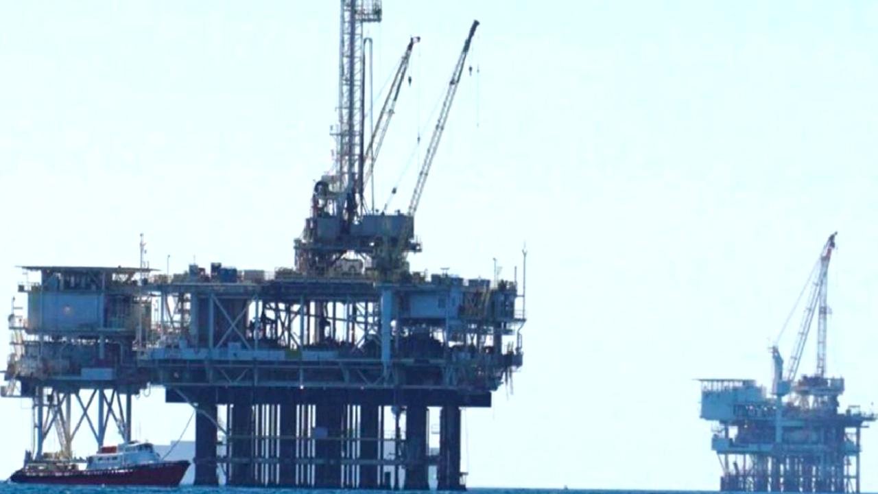 GKRY'de 7 Trilyon Fit Küp Doğal Gaz Keşfi