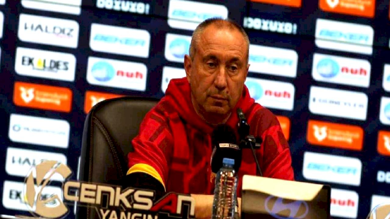 Göztepe'den Kocaelispor'a Beraberlik