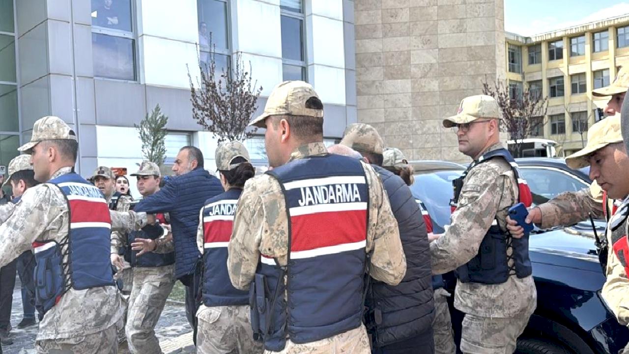 Gülistan Doku Davasında 4 Tutuklama