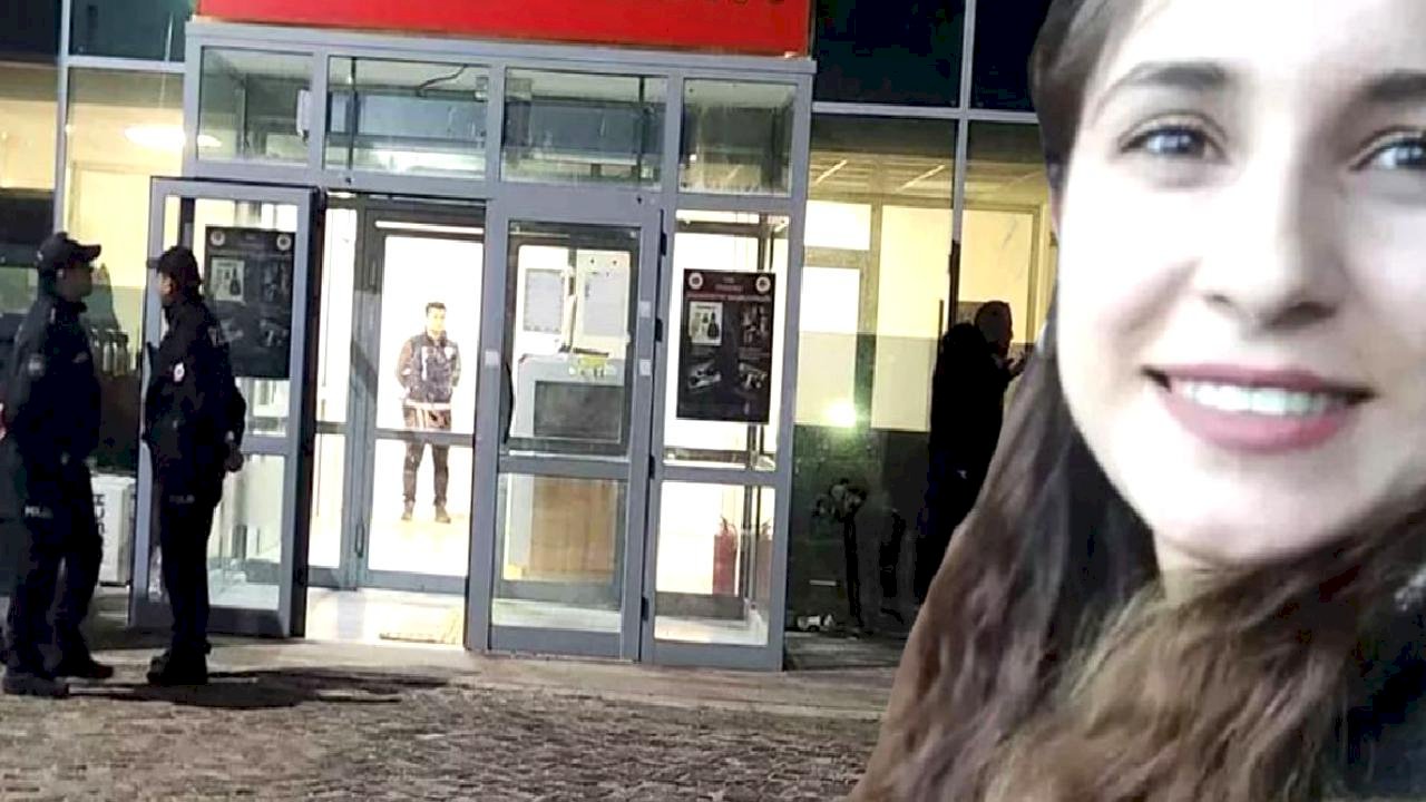 Gülistan Doku soruşturmasında tutuklu sayısı 6'ya yükseldi