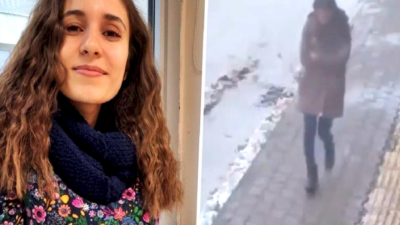 Gülistan Doku soruşturmasındaki görüntü inceleme raporunda "eksik kamera kayıtları" tespiti yer aldı