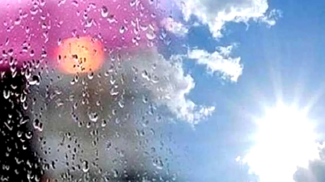 Güneş sizi aldatmasın! Türkiye geneli yağış geliyor