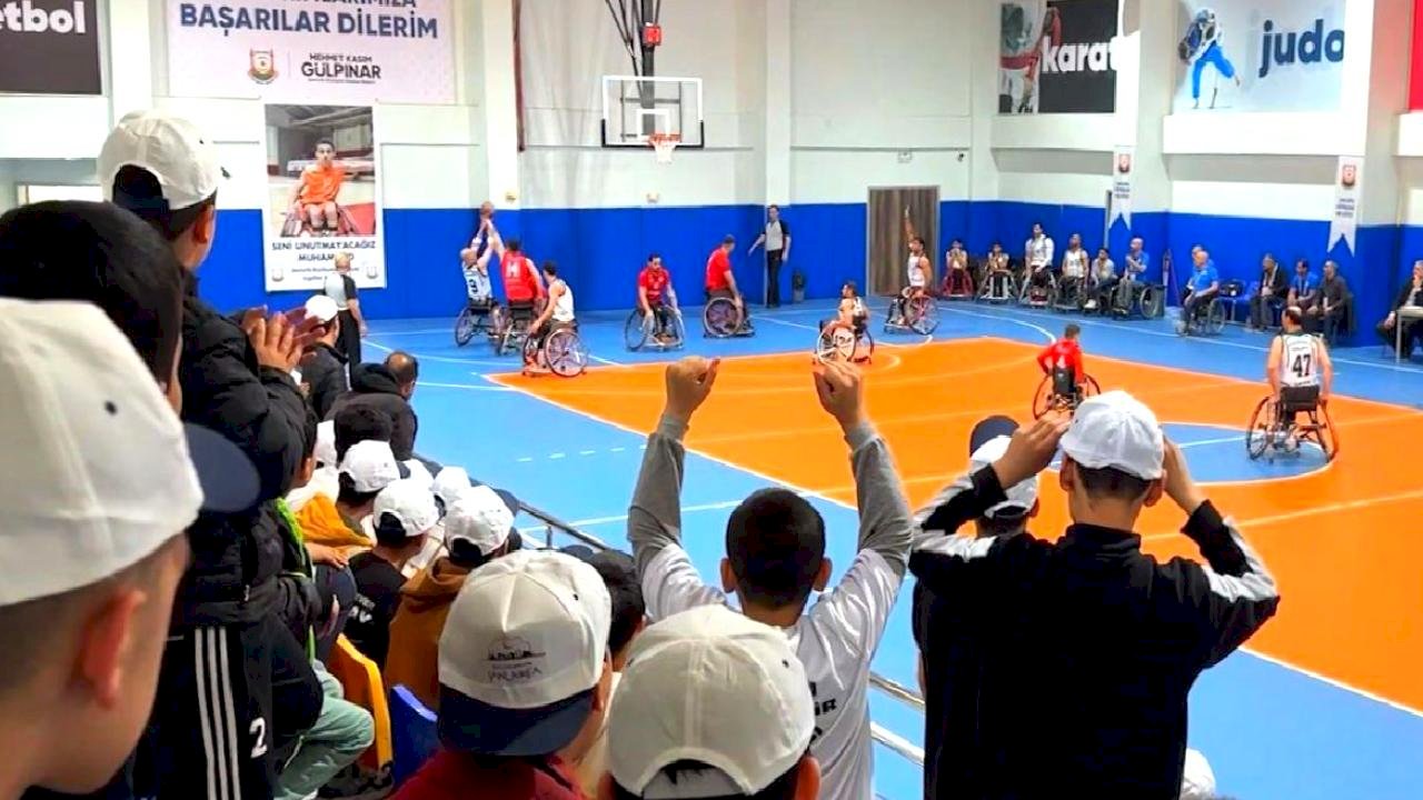 Güneydoğu derbisinde gülen taraf Şanlıurfa oldu