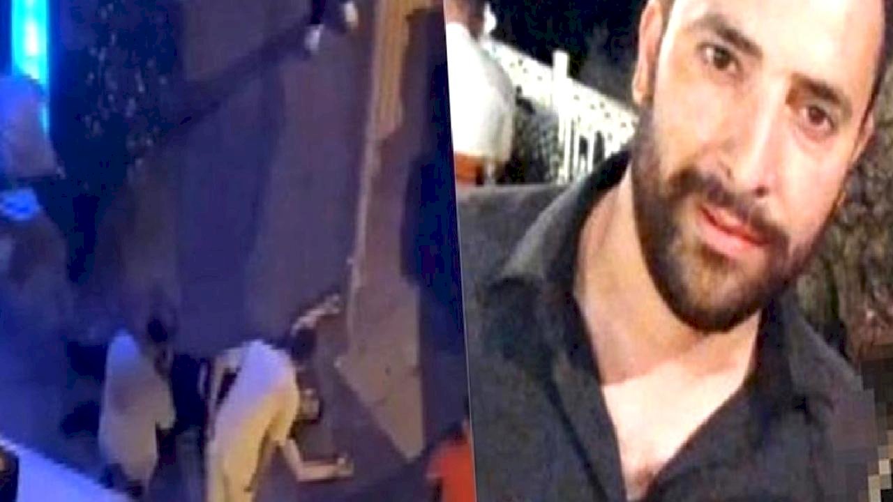 Güngören’de müzisyen cinayeti davasında karar