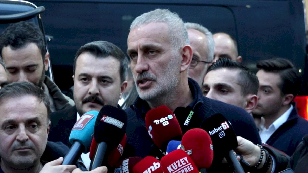 Hacıosmanoğlu: Futbol Birleştirici Güç