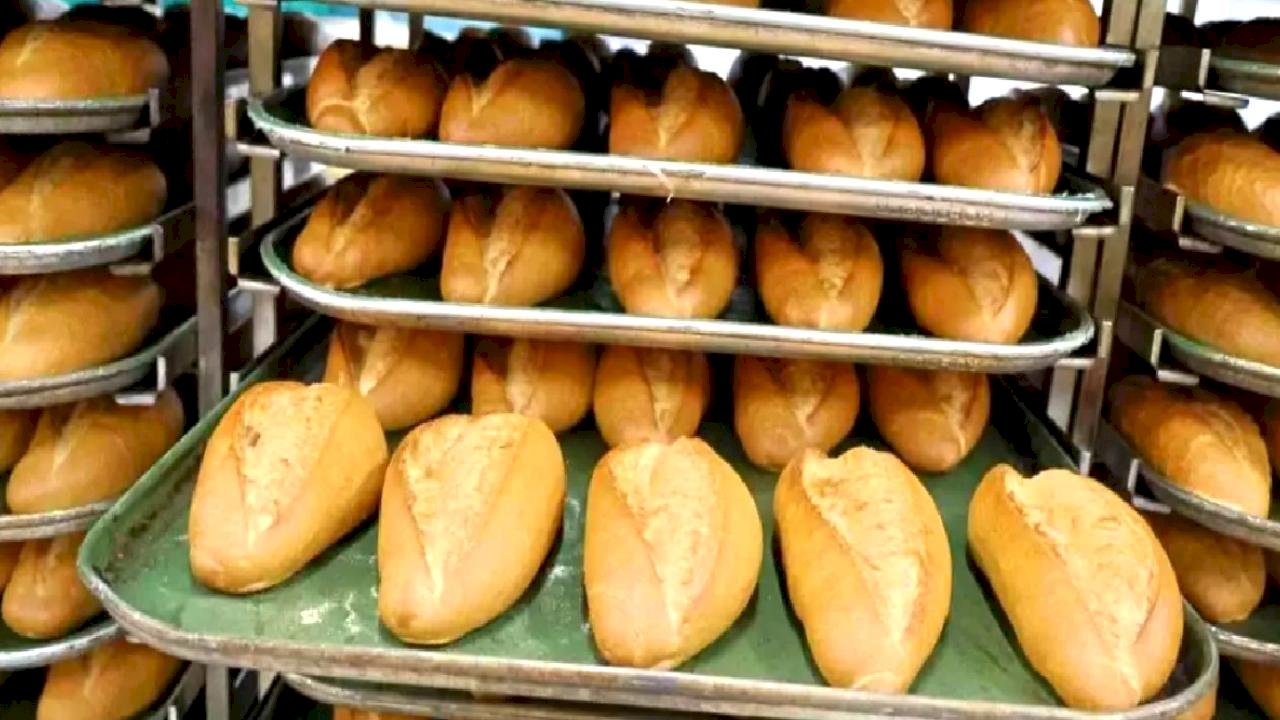 Halk ekmekte yeni fiyat