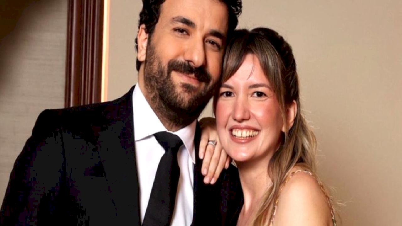 Hasan Can Kaya nişan iddialarına açıklık getirdi