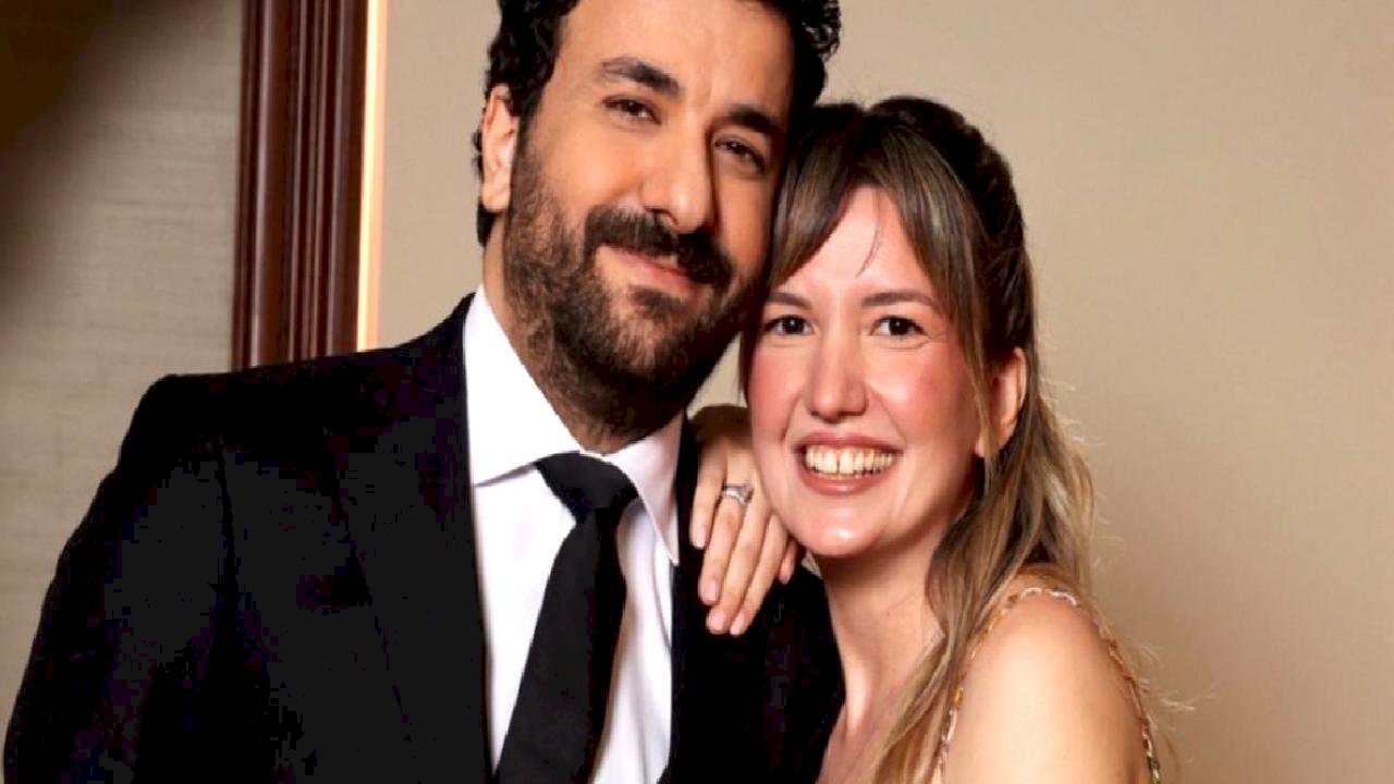 Hasan Can Kaya nişanlandı! Müstakbel gelin bakın kimmiş