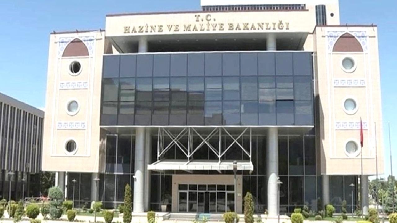 Hazine ve Maliye Bakanlığı'ndan toplantı iddialarına yanıt