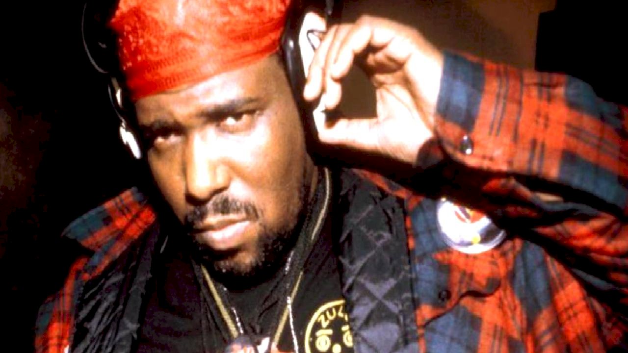 Hip-Hop'un Kurucusu Afrika Bambaataa Hayatını Kaybetti