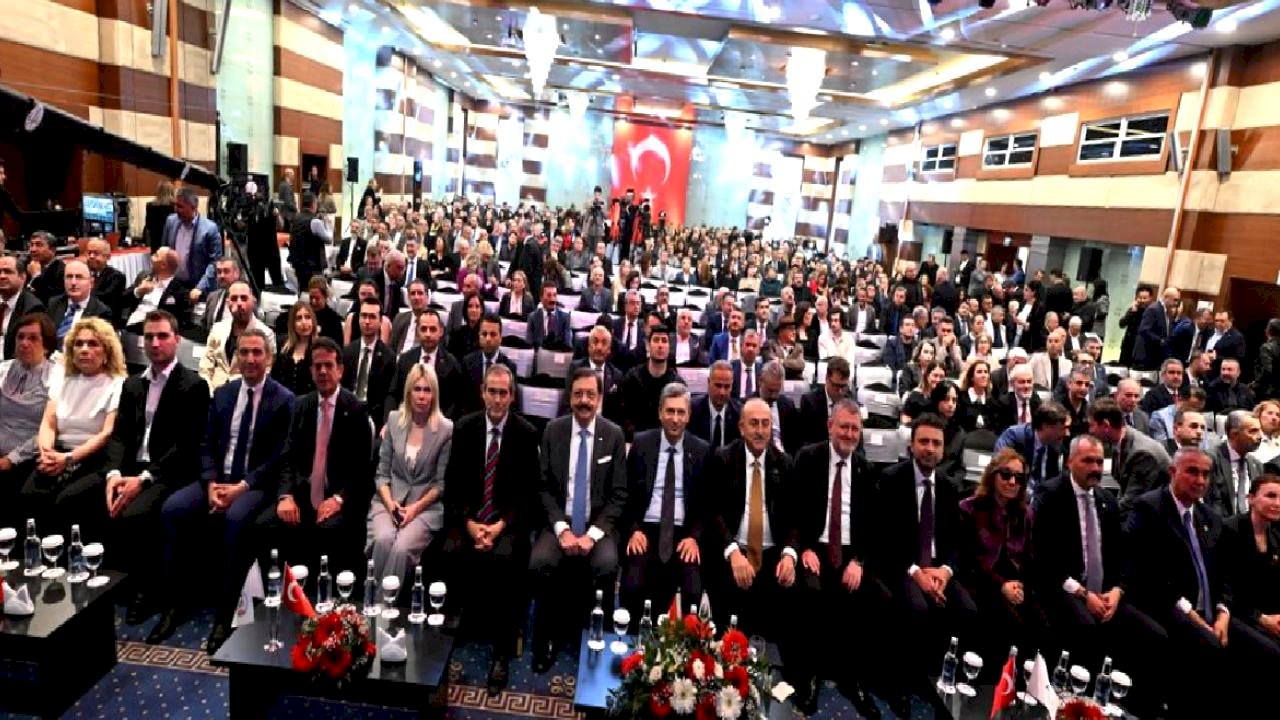 Hisarcıklıoğlu'ndan Ekonomik Uyarı