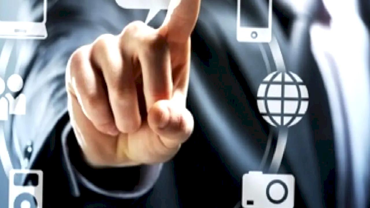 Hizmet sektöründe Şubat hareketliliği... Bilgi ve iletişim sektörü yine zirvede