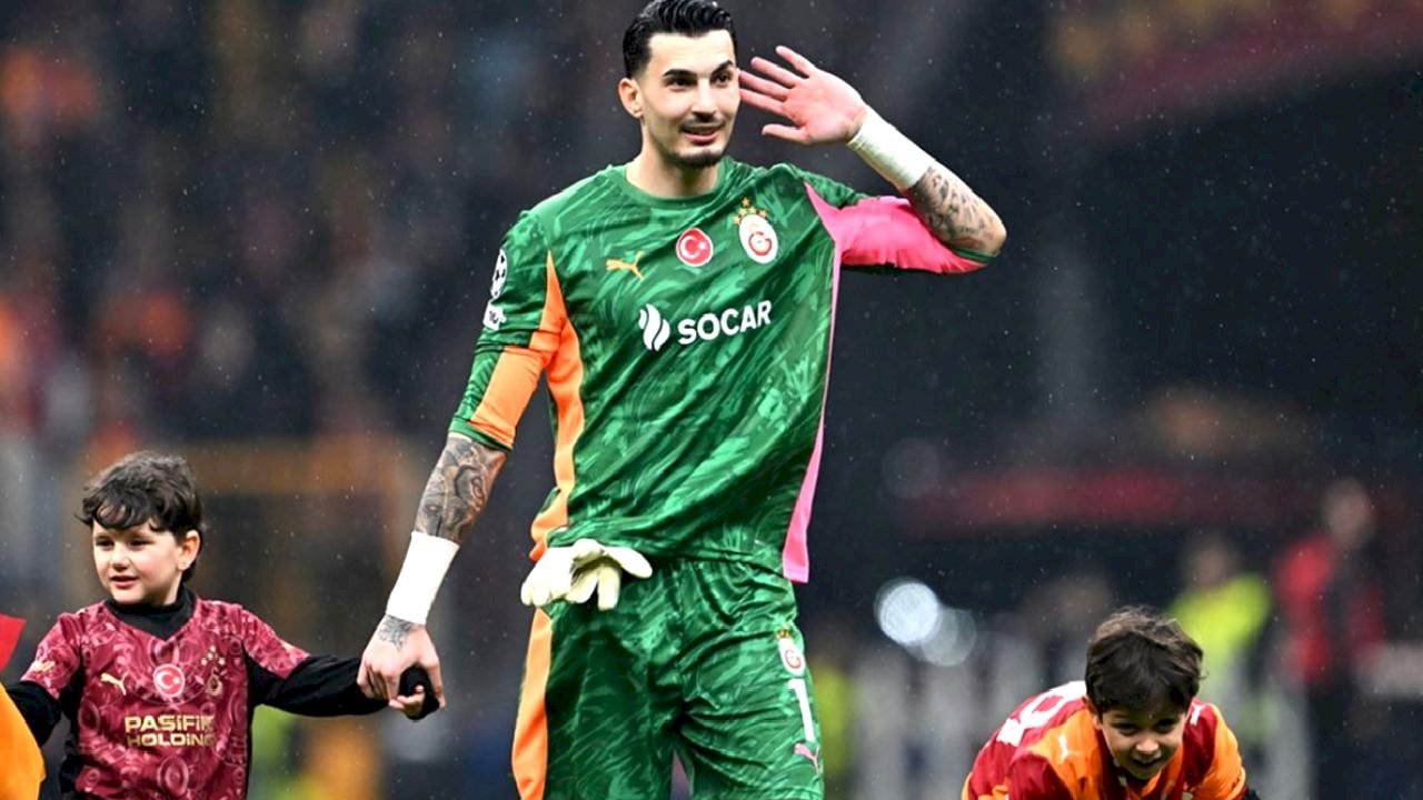 Hull City'nin kaleci antrenöründen Uğurcan Çakır için dikkat çeken iddia