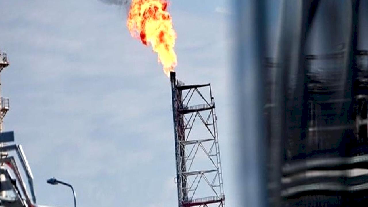 Hürmüz Boğazı'nın açılmasıyla Avrupa'da gaz fiyatları düşüşe geçti