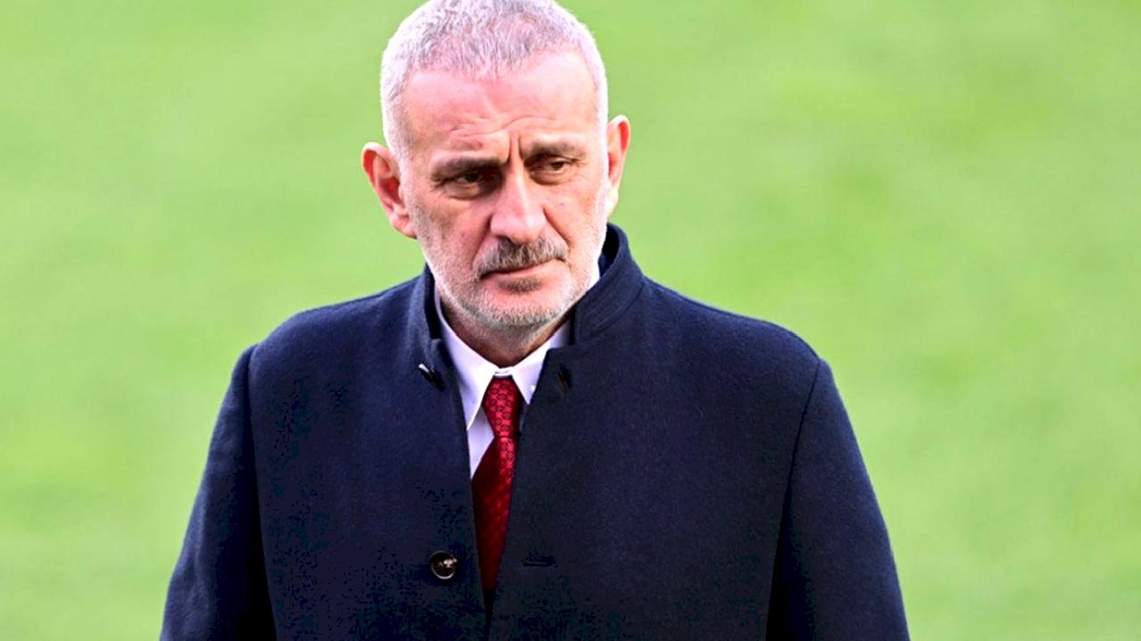 İbrahim Hacıosmanoğlu'ndan millilere müjde: Dünya Şampiyonu olursak hayal edemeyecekleri şeyler olacak