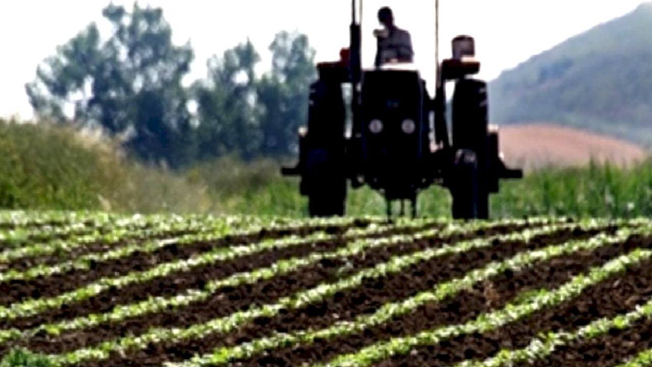İbrahim Yumaklı: 19,5 milyar tarımsal destek ödemesi çiftçilerin hesaplarında
