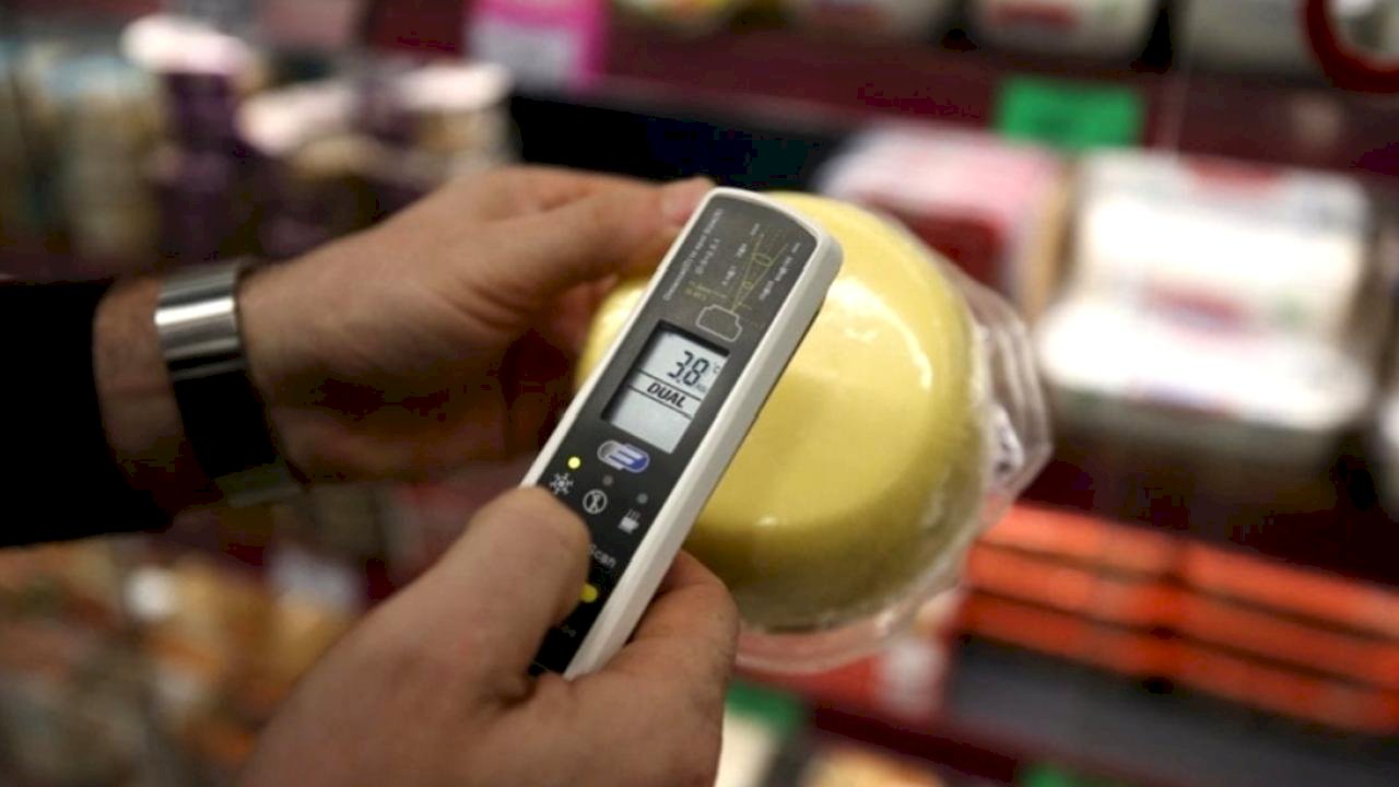 İbrahim Yumaklı: Gıda denetimlerine martta 164,9 milyon lira ceza kesildi