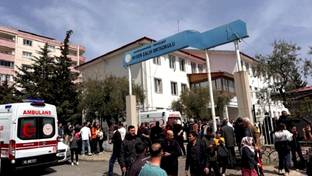 İçişleri Bakanlığı 81 ilin valisiyle güvenlik toplantısı yapacak