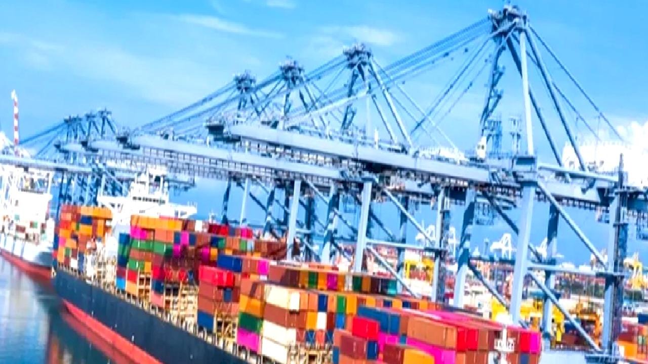 İhracatta 40 il vites yükseltti... İstanbul yine lider