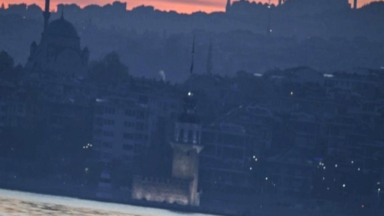 İklim değişiklikleri İstanbul limanlarını tehdit ediyor! Gelecek senaryoları sıralandı