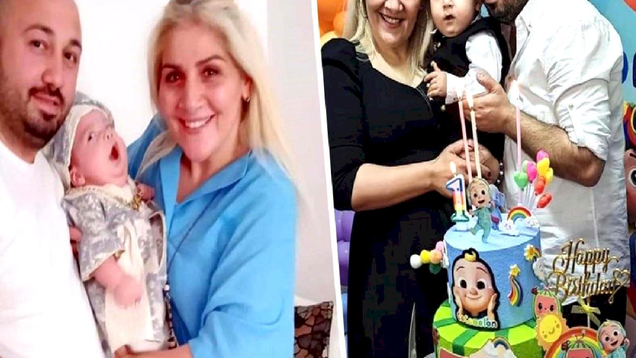 İlaçlama sonrası ölen Toprak bebeğin davasında bir sanığa tahliye