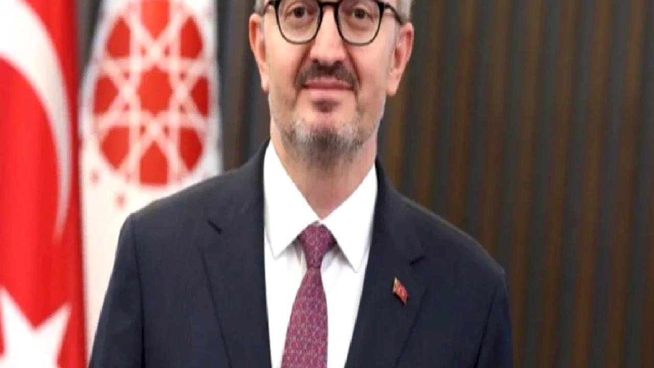 İletişim Başkanı Duran’dan okul saldırısı sonrası açıklama