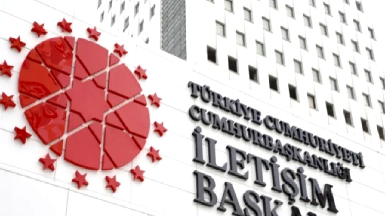 İletişim'den kamu internet sitelerinde 'yapay zekâ' hamlesi