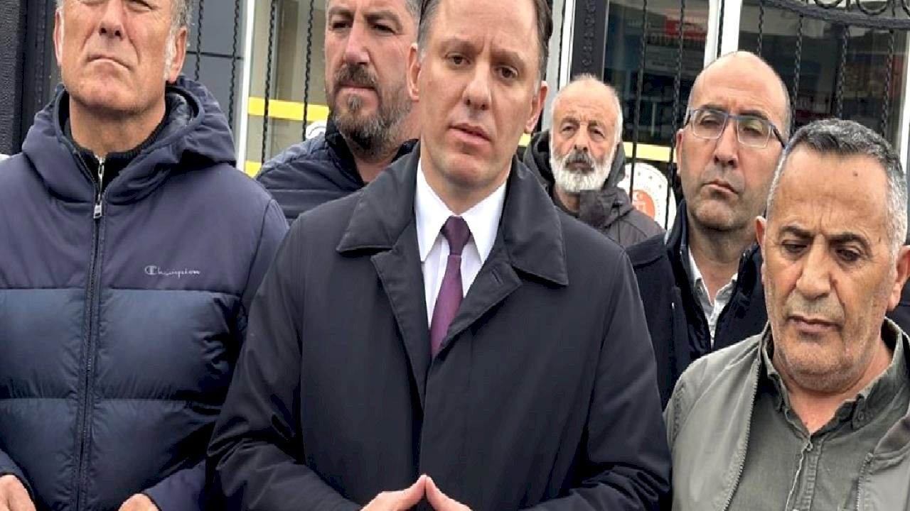 İliç Altın Madeni Davasında Yargılama Devam Ediyor