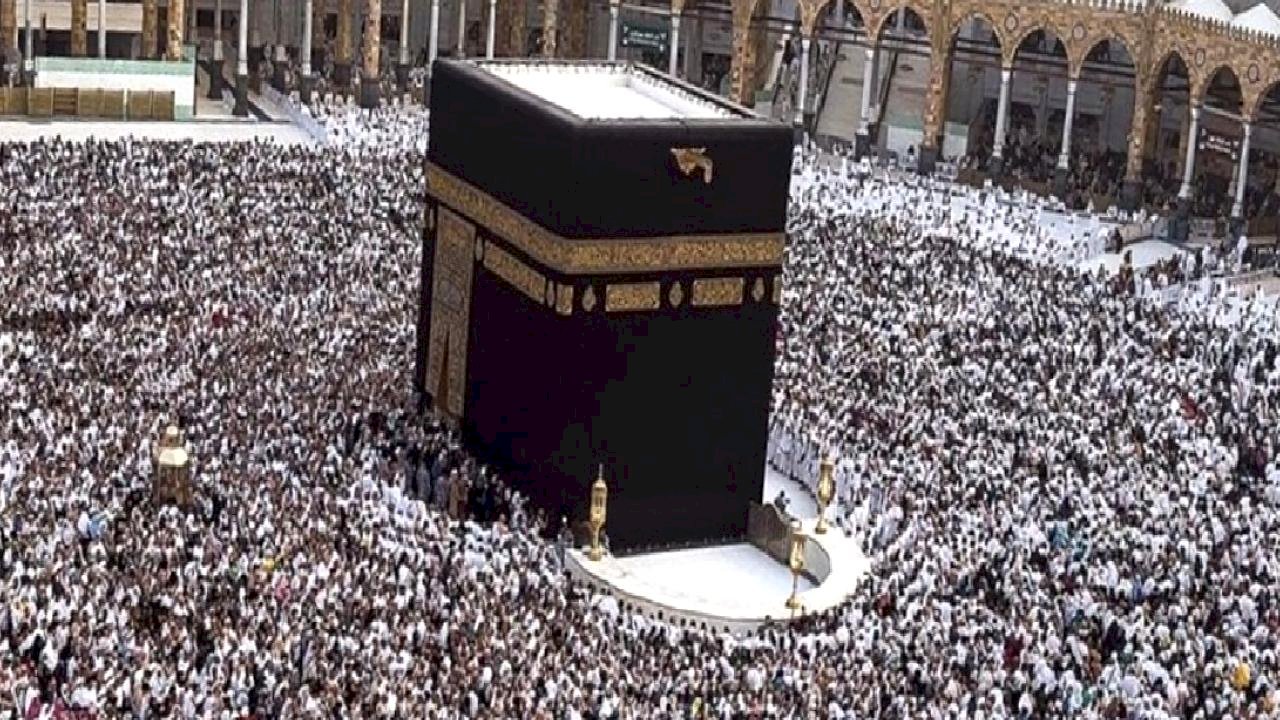 İlk hacı kafilesi cumartesi günü yola çıkıyor