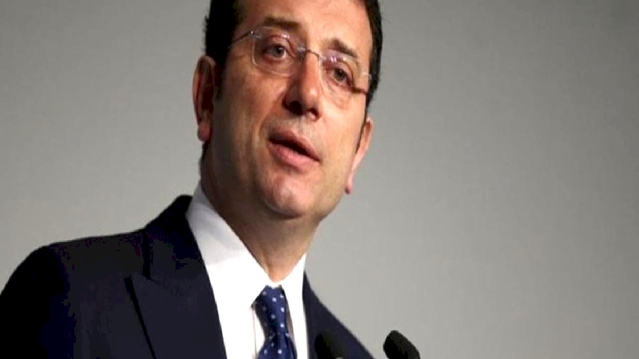 'İmamoğlu çıkar amaçlı suç örgütü' davasında 23. duruşma