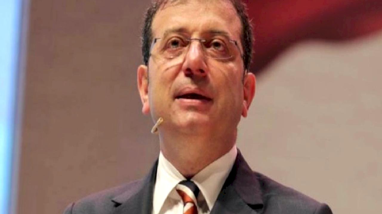 İmamoğlu çıkar amaçlı suç örgütü davasının 26. duruşması sona erdi