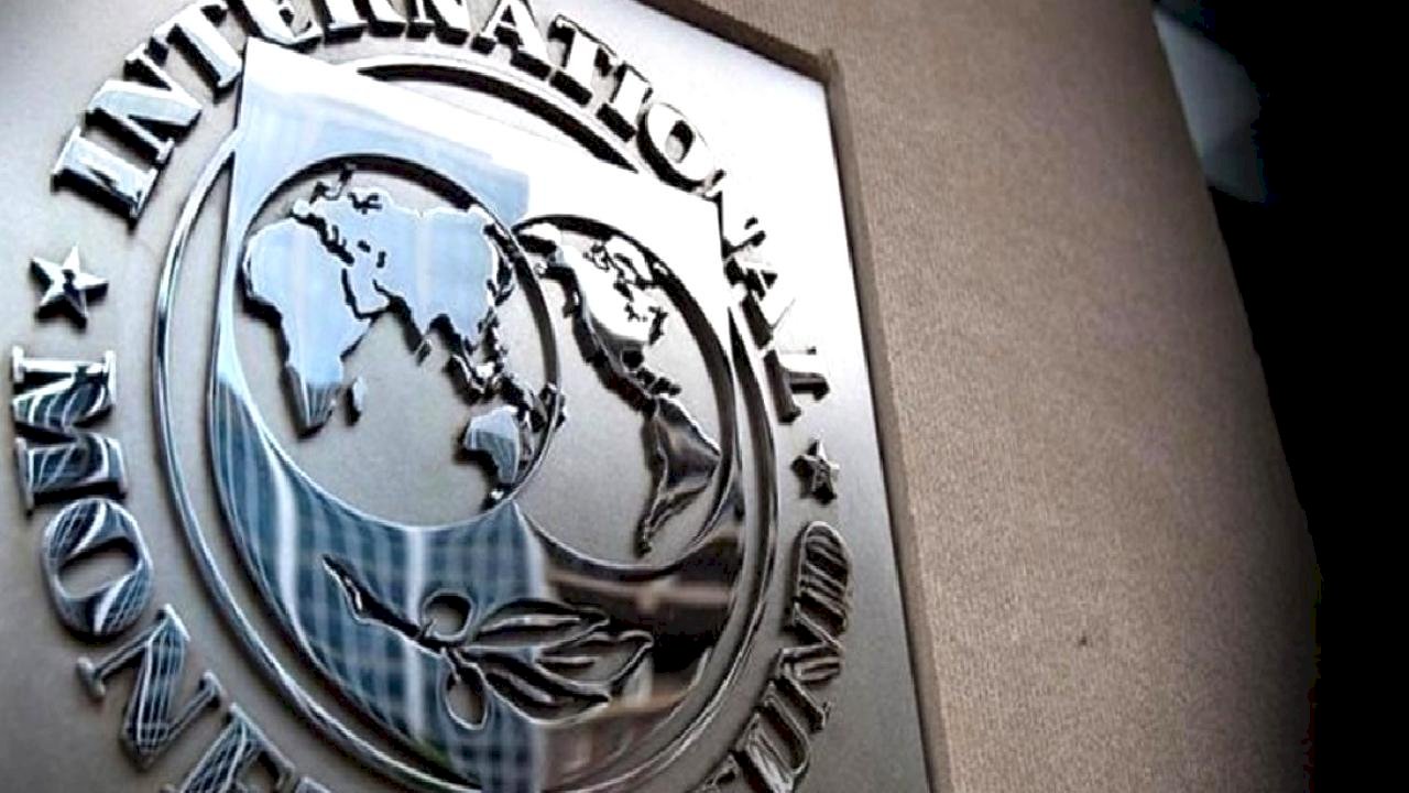 IMF: Enerji şoku Avrupa'da enflasyonu yükseltti