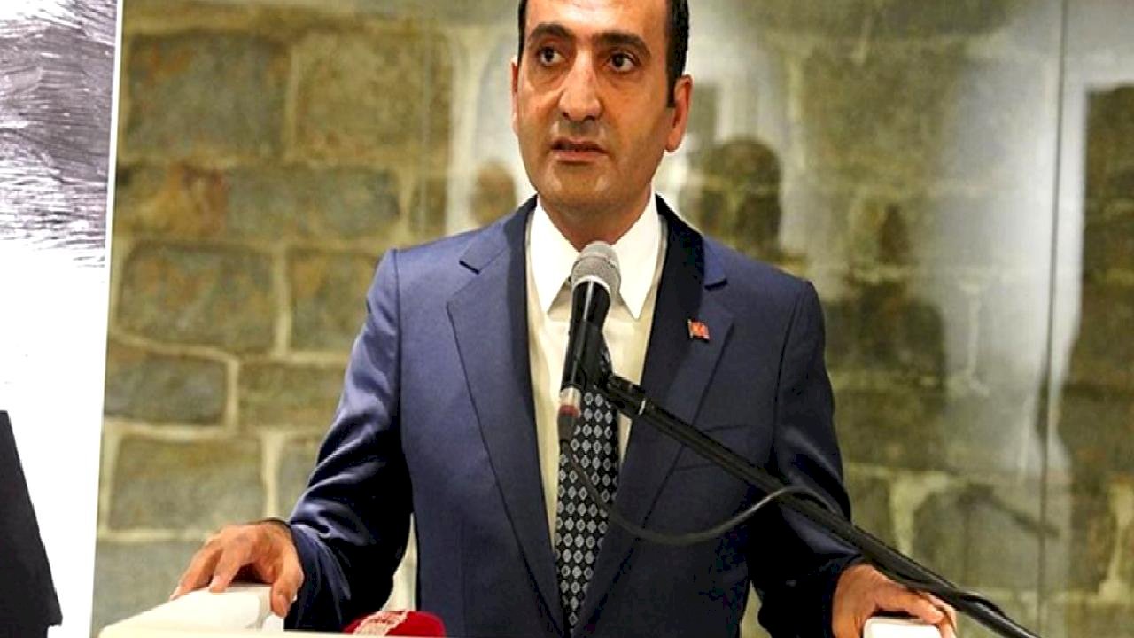 İnan Güney'in İddianamesi İbb Dosyasıyla Birleştirildi