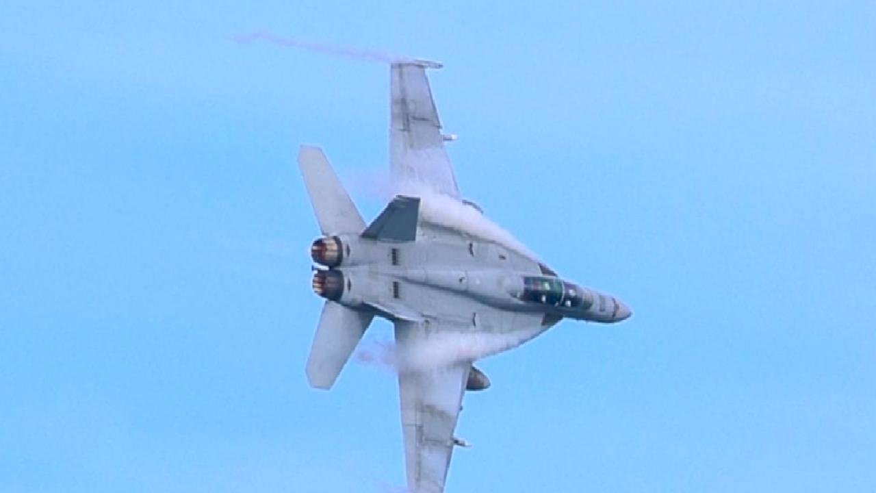 İran: ABD'nin pilotu kurtarma girişimi başarısız oldu