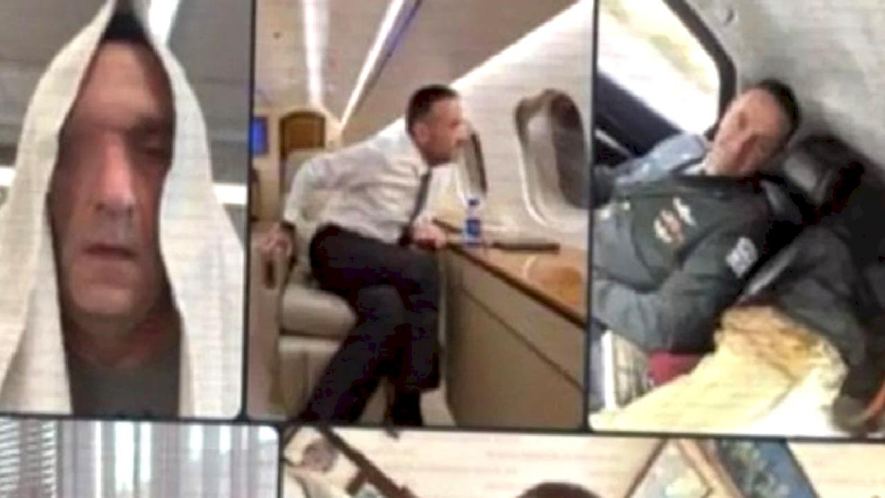 İran bağlantılı hackerlar, İsrail'in eski genelkurmay başkanının telefonunu ele geçirdi