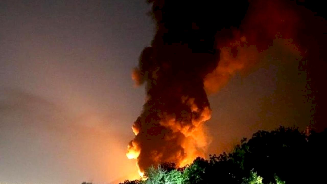 İran duyurdu: ABD-İsrail saldırılarında 3 bin 468 kişi hayatını kaybetti