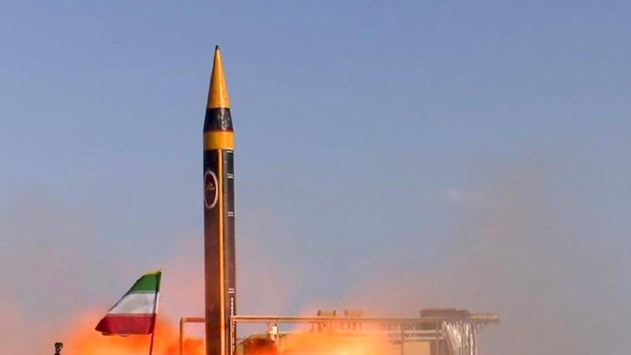 İran: Savaş düşman teslim olana kadar devam