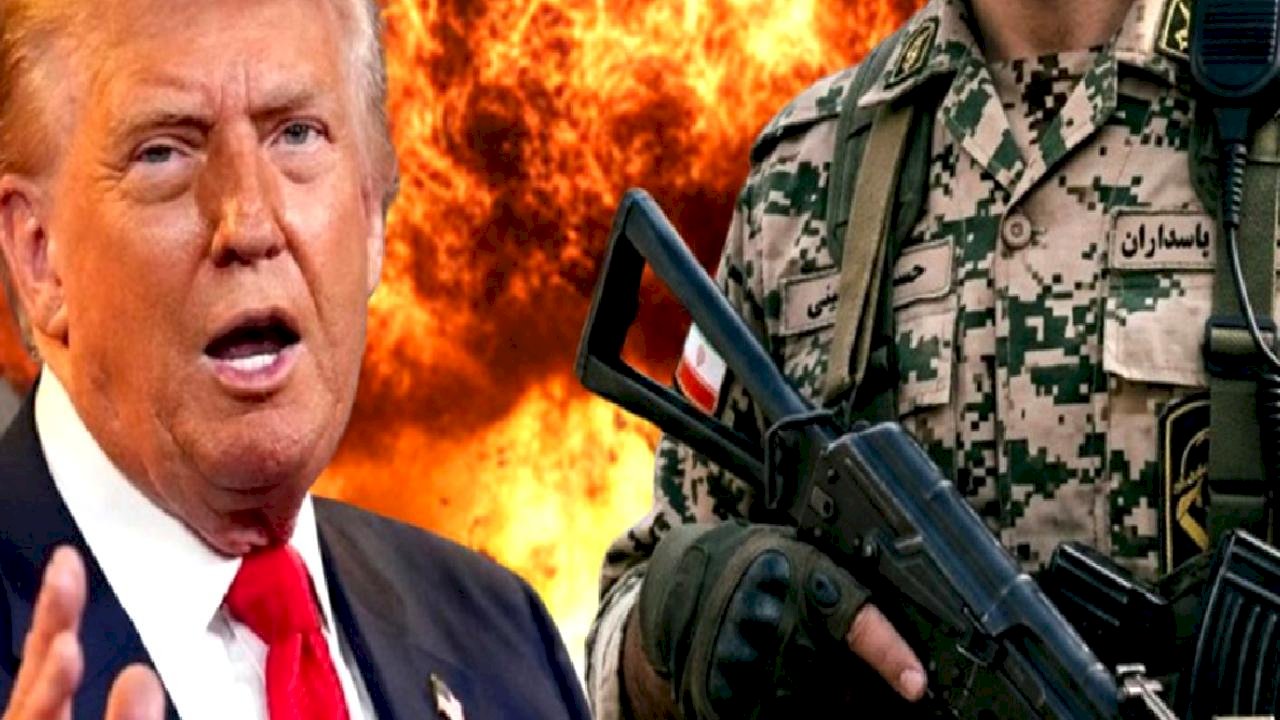 İran ve ABD, Pakistan'a gitmiyor! Barış görüşmeleri iptal oldu