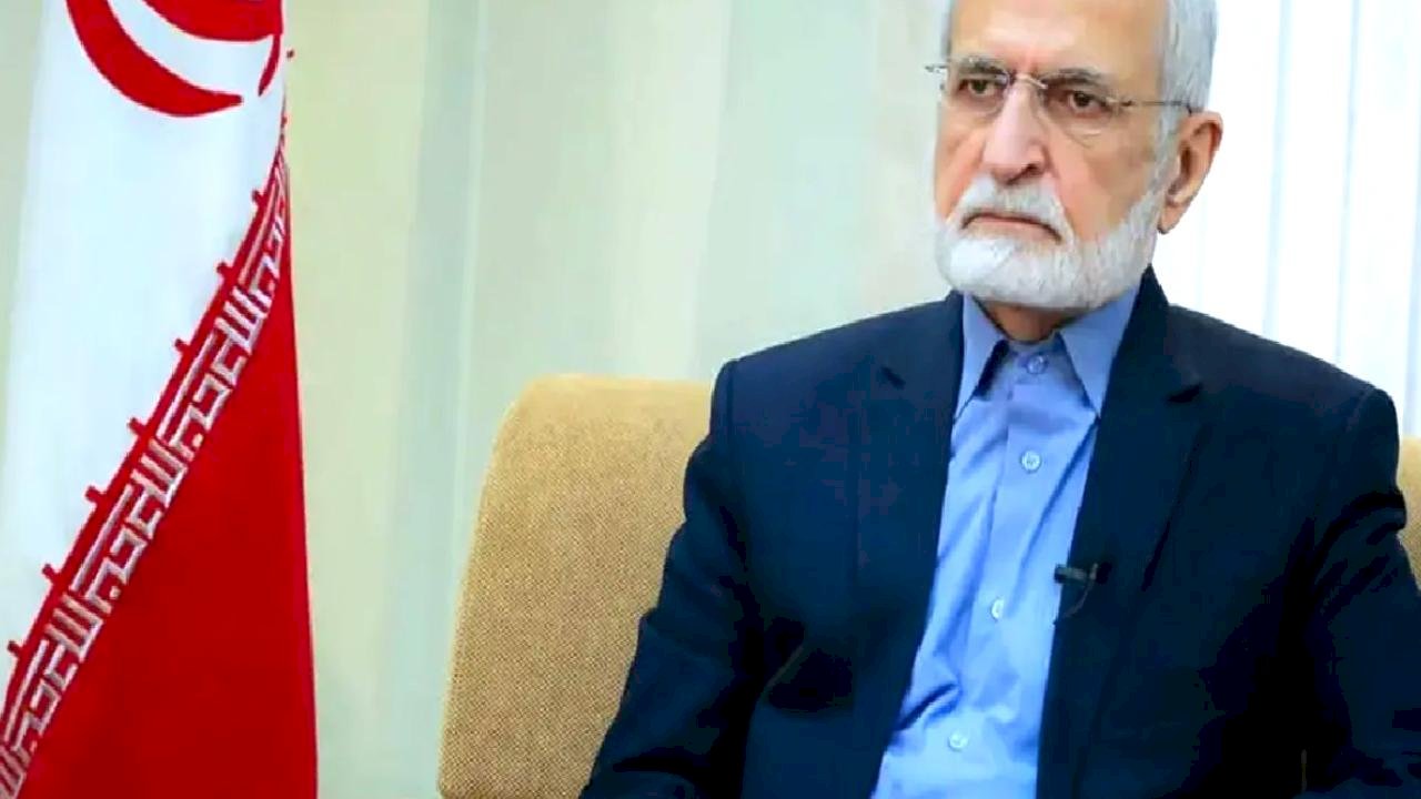 İran'da üst düzey isme suikast! Kemal Harrazi ağır yaralandı